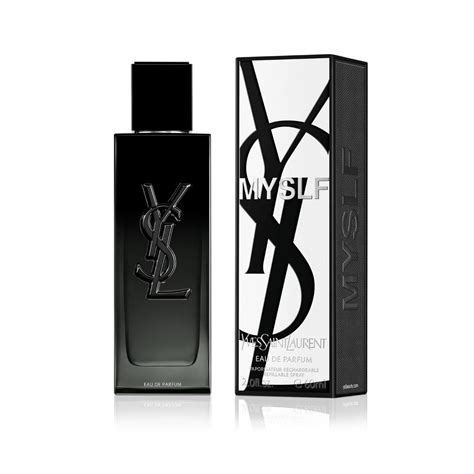 y st laurent myslf